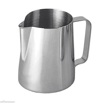 Frothing Pitcher as Espresso Machine Accessories Frothing Pitcher as Espresso Machine Accessories