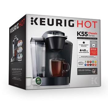 Keurig K55 (1)