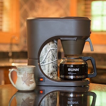 Bunn Speed Brew Coffee Maker