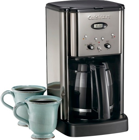 Cuisinart Brew Central DCC-1200 Cuisinart Coffee Maker