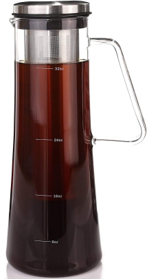 Best Cold Brew Coffee Maker Reviews