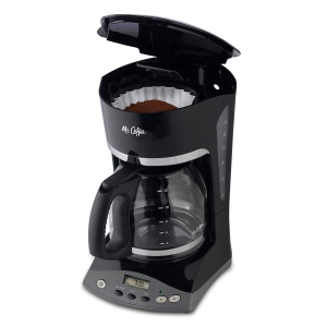 any coffee lover! [/su_note] Best Budget Programmable Coffee Maker
