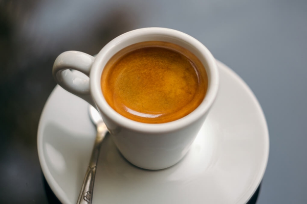 What is an Espresso and a Double Espresso? - Know Your Coffee!