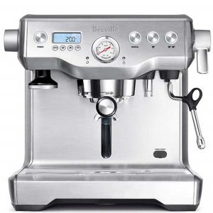 espresso machine semi automatic