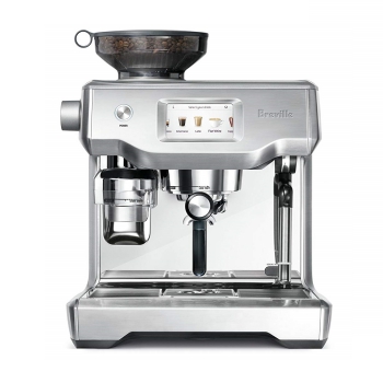 Breville BES990BSS1BUS1 Fully Automatic Espresso Machine